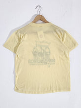 Vintage 1970s Seattle Supersonics 1979 NBA Champions T-Shirt Sz. M