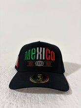 World Cup Mexico Snapback