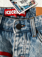 Ice Cream Light Denim Jeans Sz. 30 x 30 (NWT)