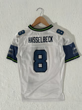 Seattle Seahawks Hasselbeck Youth Jersey L