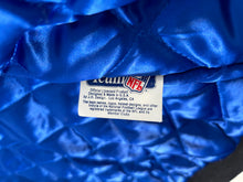 Seattle Seahawks Vintage JH Design Wool/Leather Jacket Size XL