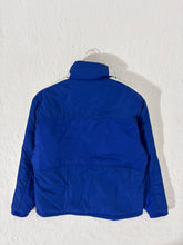 Vintage Y2k Polo Sport Ralph Lauren Blue Coat Sz. L