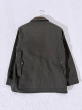 1940/50 Filson Green Forestry Cruiser Jacket Sz. L