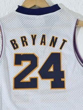 Reebok Kobe Bryant LA Lakers Alt Jersey Sz. L (Y) NWT