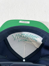 Throwbacks Northwest Seattle Logo Snapback Hat