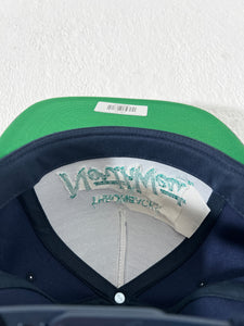 Throwbacks Northwest Seattle Logo Snapback Hat