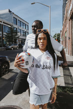 On The Block X Throwbacks NW Soccer Jerseys ￼￼