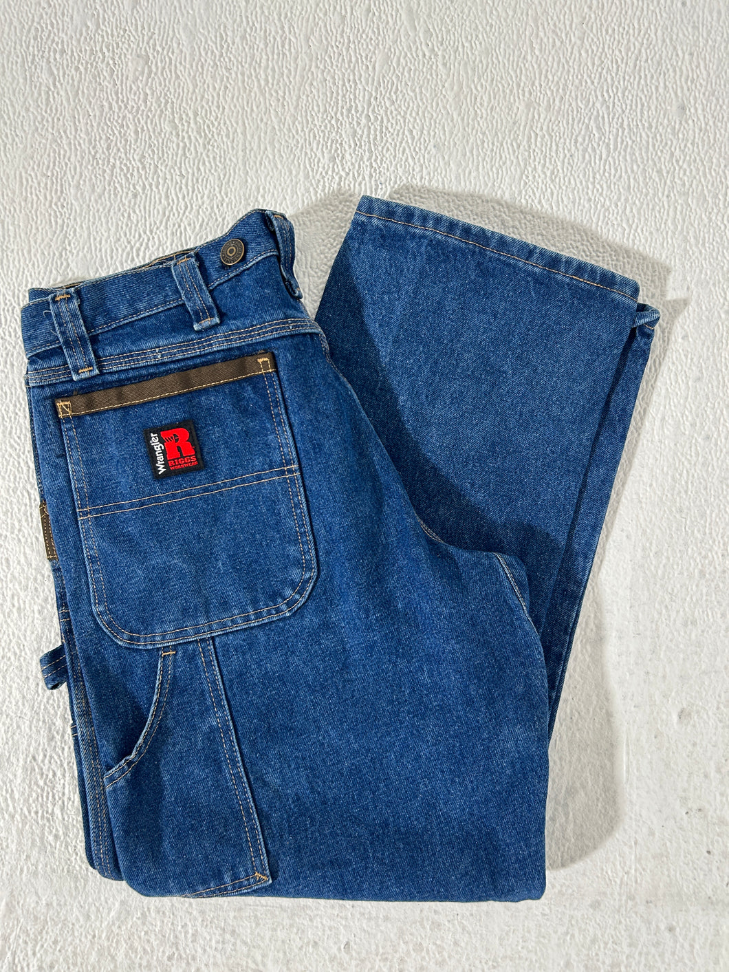 Wrangler Workwear Jeans