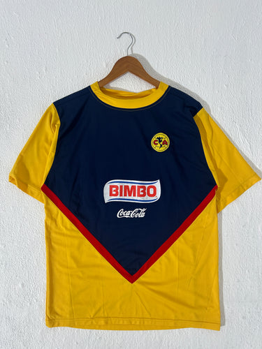 Club America Rafita #28 Soccer Kit Sz. XL