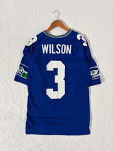 Seattle Seahawks Wilson Russell Jersey sz XL/XXL 48
