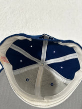 RARE Vintage 90s Seattle Mariners Reverse S Logo Snapback
