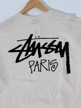 Stussy Paris Vintage Tee Sz. 2XL