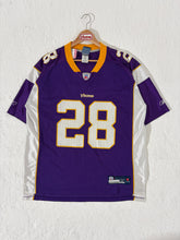 Minnesota Viking Adrian Peterson #28 Jersey Size XL