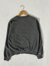 Retro Mitchell & Ness Kareem Abdul Jabbar Lakers Crewneck Size L