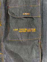 Fubu Denmin Jacket - 2XL