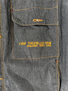 Fubu Denmin Jacket - 2XL