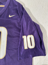 Y2k UW Huskies Nike Football Jersey Sz. XL