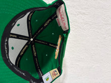 Seattle Supersonics Dad Hat Snapback