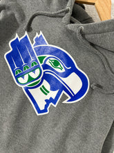 Seattle Seahawks Hoodie size Large