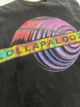 Vintage 1996 Lollapalooza Festival T-Shirt Sz. XL