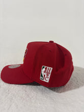 Seattle Super Sonics Mitchell & Ness Snapback