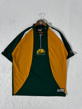 Seattle Supersonics Warm Up Shirt Sz. XL