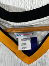 Seattle Supersonics Rashard Lewis #7 Size L NWT