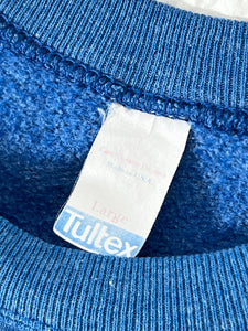 Vintage University of Maine Crewneck Sz. L