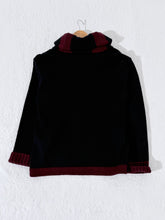 Vintage Polo Ralph Lauren Knit Sweater Sz. L