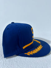 Vintage Seatle Pilots Fitted Hat Sz. 7 1/2