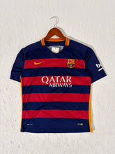 FC Barcelona Lionel Messi #10 Size L
