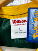 Brett Favre Green Bay Packers Wilson NFL Jersey Sz. L