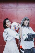 On The Block X Throwbacks NW Soccer Jerseys ￼￼
