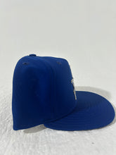 80s Vintage Seattle Mariners Trident Star Logo Snapback