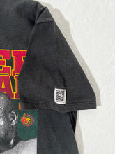 Vintage 1994 Michael Moorer V George Foreman One For The Ages T-Shirt Sz. L