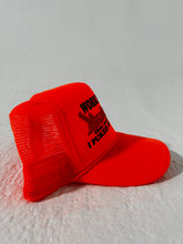 FW21 Sicko Snapback Trucker Hat DEPT1