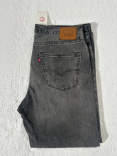 Levis Stay Loose Gray Pants 36X32