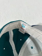 Vintage 90s Seattle Mariners New Era S Logo Snapback