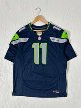 Seattle Seahawks Jaxon Smith-Njigba Adult NFL Nike Game Jersey Sz. XXL