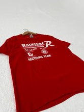 Vintage 1988 Rainier Seattle Seafair T-Shirt Sz. L