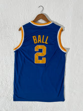 Lamelo Ball UCLA Basketball Jersey Sz. L