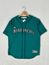 Seattle Mariners Robinson Canó #22 Jersey NWT Size L