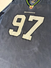 Patrick Kerney Seattle Seahawks Reebok Football Jersey Sz. 2XL