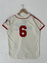 St. Louis Cardinals Stan Musial #6 Jersey Size 3XL