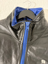 Vintage Seattle Seahawks Leather Jacket Sz. XXL