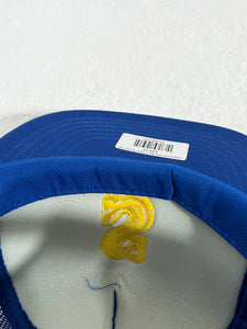 Seattle Mariners Big S Mesh Trucker Hat