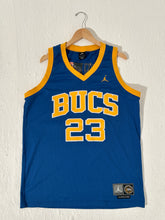 Laney Buccaneers Michael Jordan #23 Jersey Sz. L