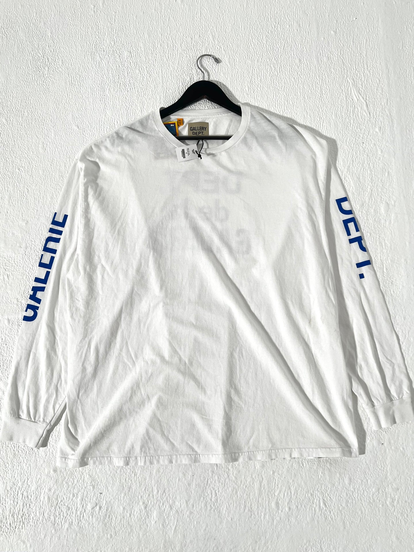 Gallery Dept. Long Sleeve Shirt Sz. XL