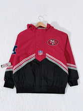 Mitchell & Ness San Francisco 49ers Retro Jacket Sz. L (NWT)