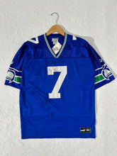 Vintage Seattle Seahawks John Kitna #7 Jersey Size L